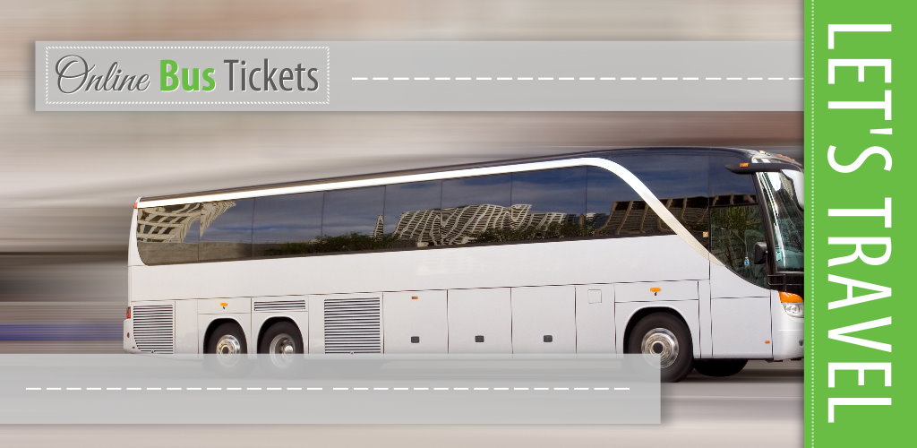 BusTicket4.me for Android