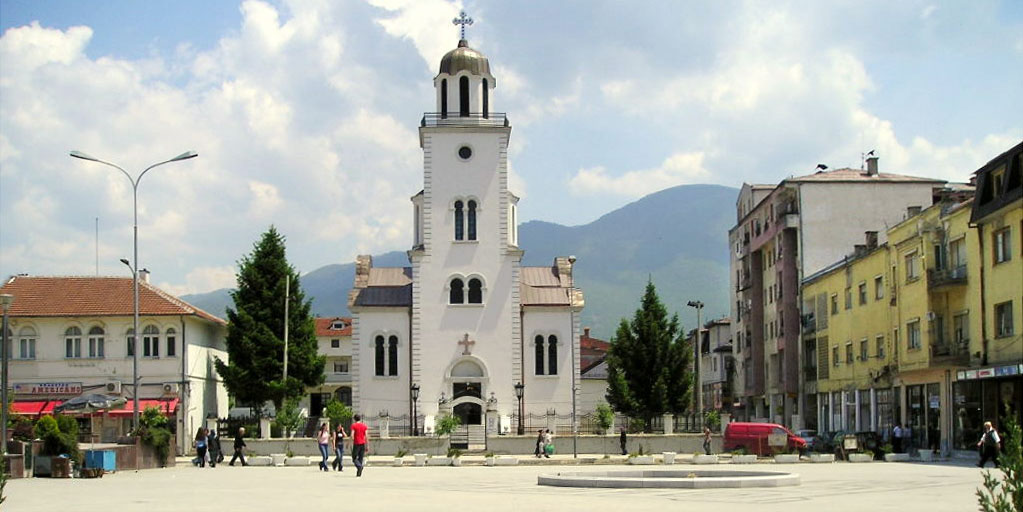 GOSTIVARI
