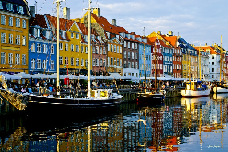 KOPENHAGEN