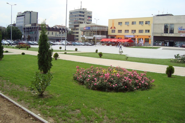 TETOVË