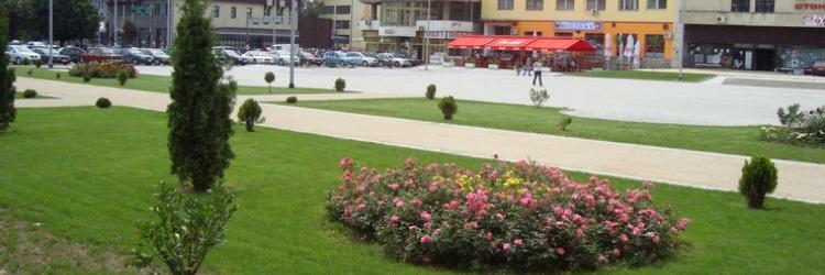 Tetovo