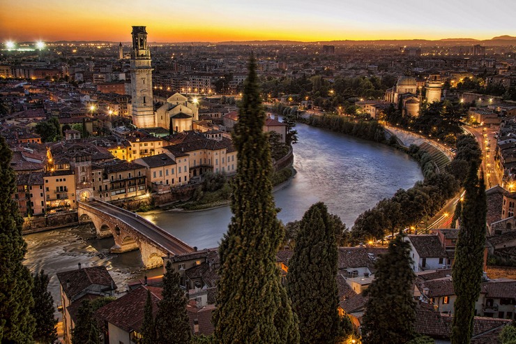 Verona
