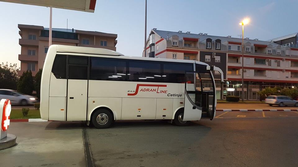 JADRAN LINE - 2