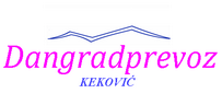 DANGRADPREVOZ KEKOVIĆ DOO