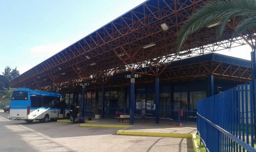 BAR - 2