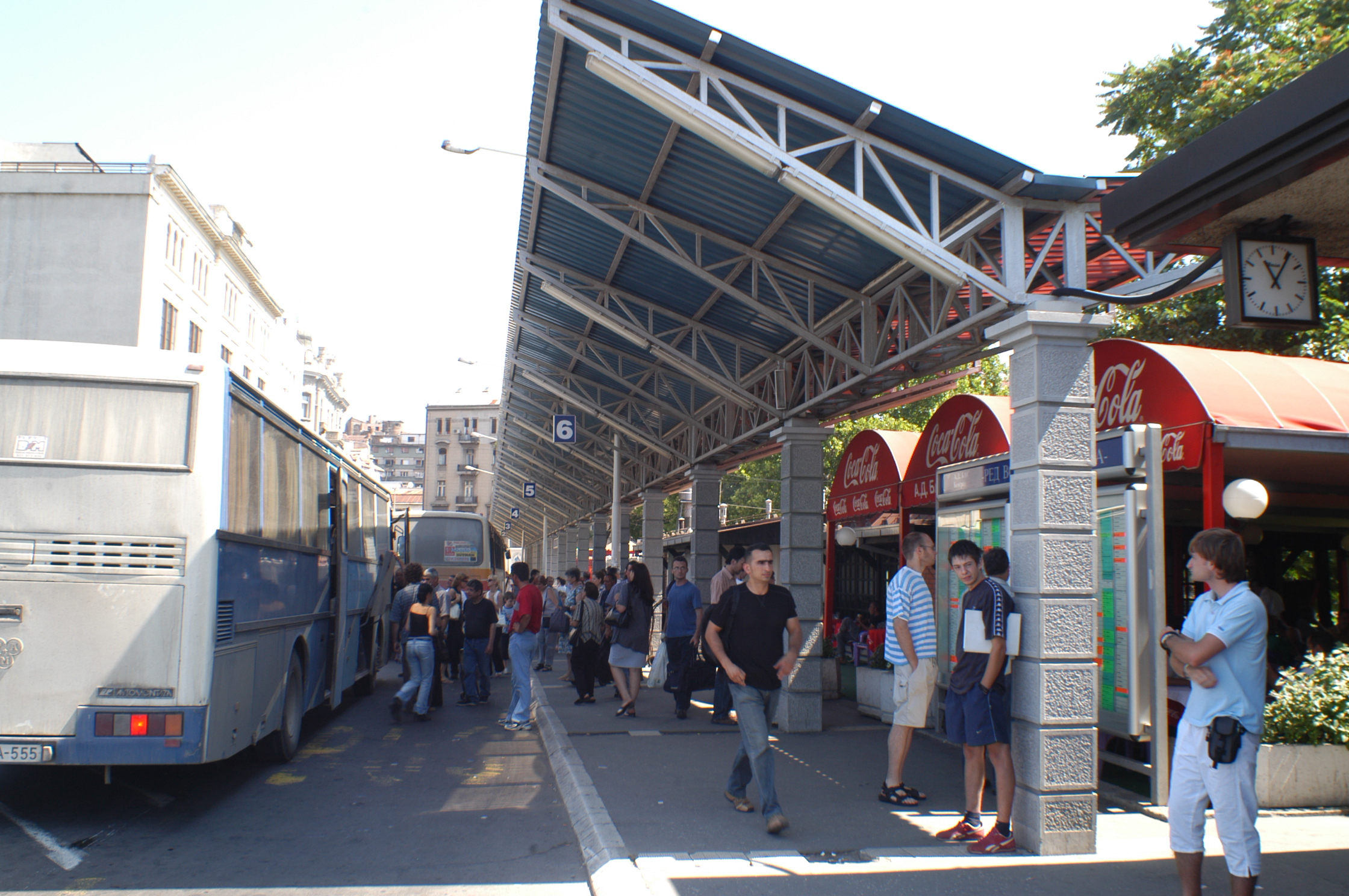 Beogradi - 6