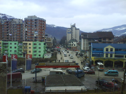 BIJELO POLJE