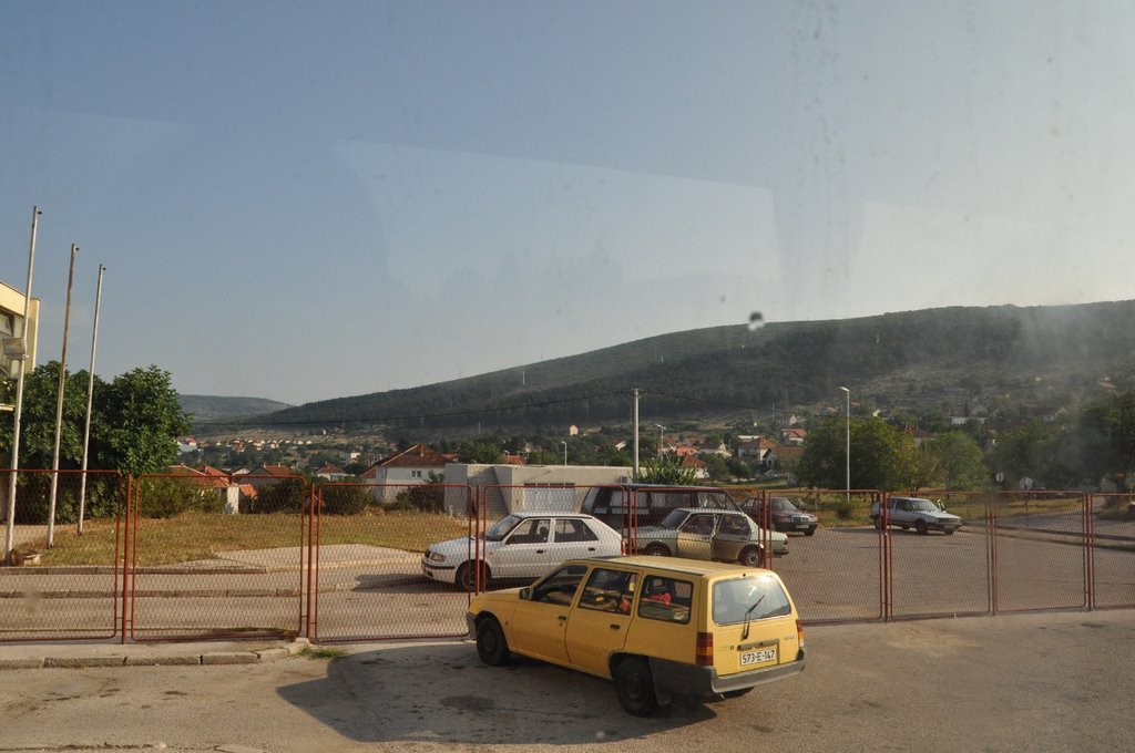 BILEĆA