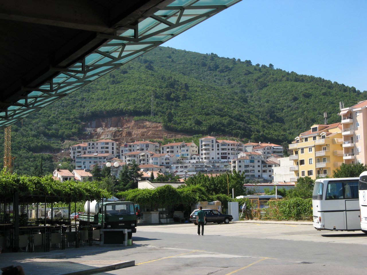 BUDVA