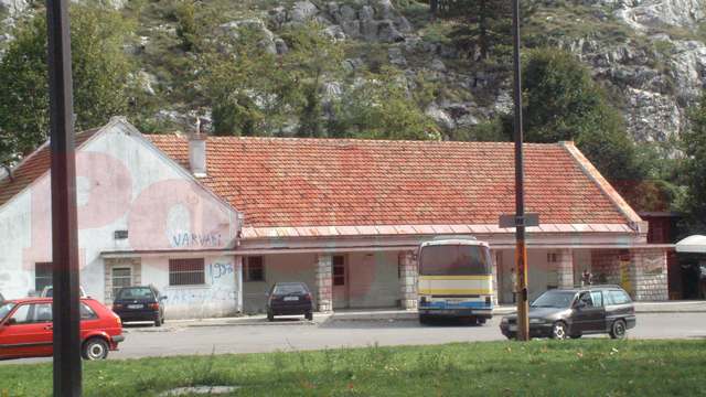 CETINJE - 4