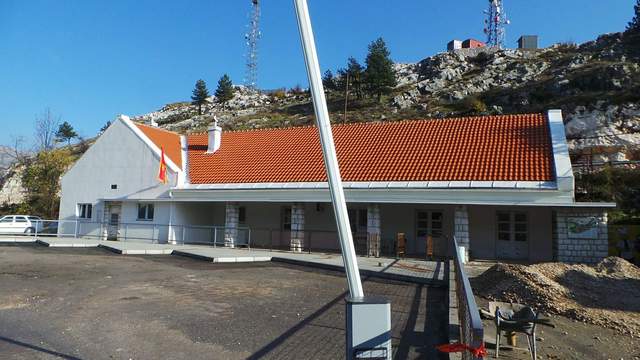 CETINJE - 2
