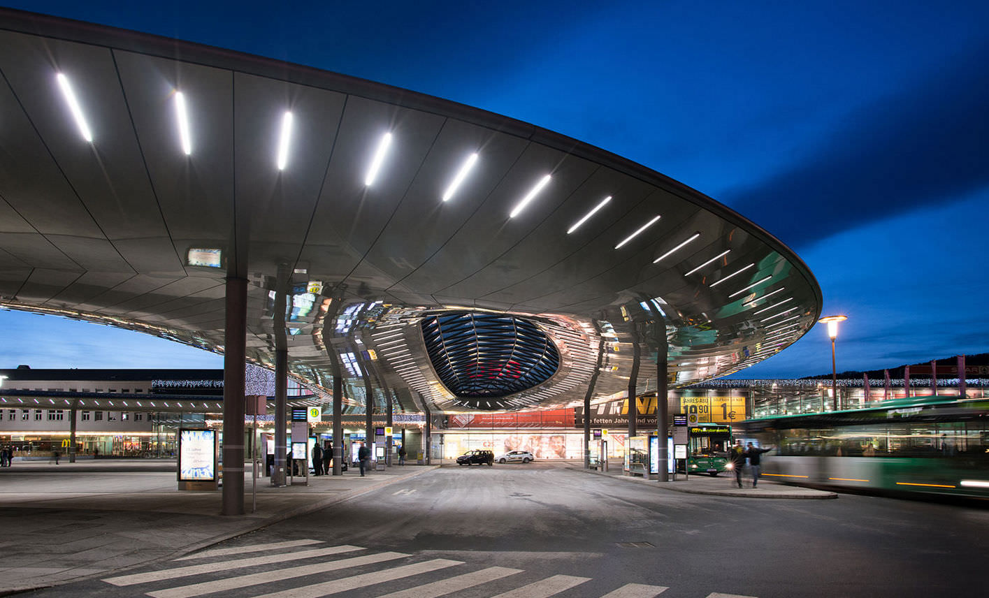 HAUPTBAHNHOF (GRAZ)