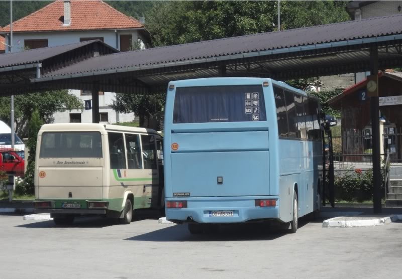 MOJKOVAC