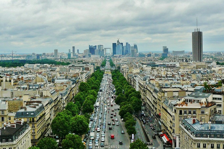 PARIZ