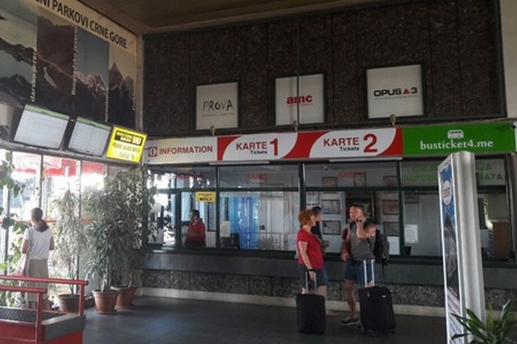 PODGORICA - 2
