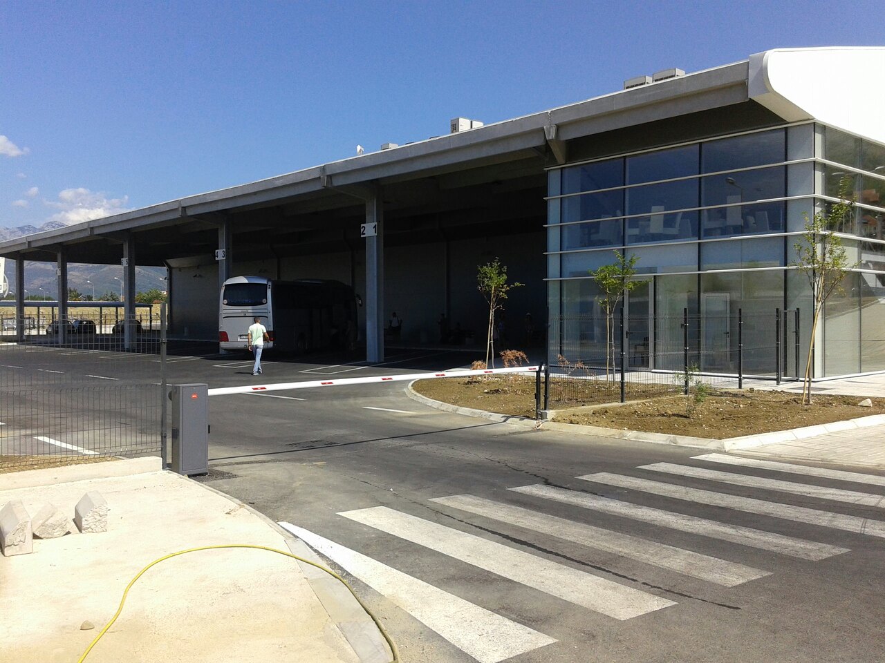 TIVAT - 3